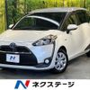 toyota sienta 2016 CFJ1857398 image 1