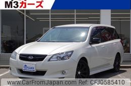 subaru exiga 2013 -SUBARU--Exiga DBA-YAM--YAM-006374---SUBARU--Exiga DBA-YAM--YAM-006374-