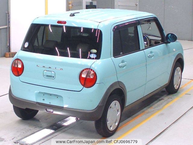 suzuki alto-lapin 2020 -SUZUKI--Alto Lapin HE33S-246364---SUZUKI--Alto Lapin HE33S-246364- image 2