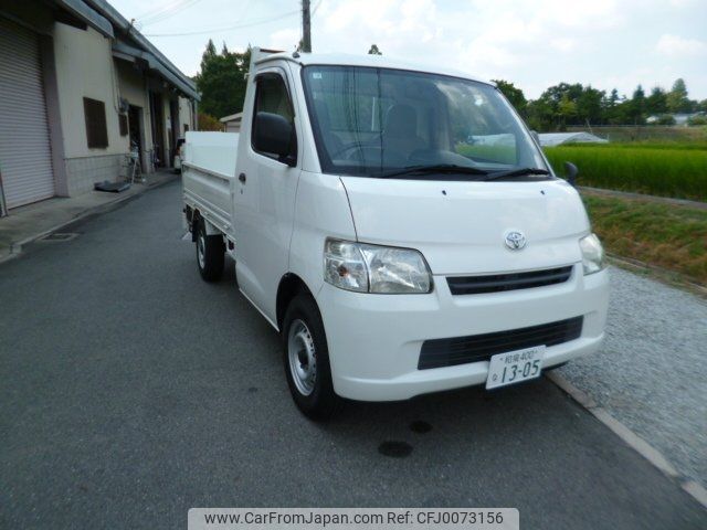 toyota townace-truck 2013 -TOYOTA 【和泉 400ﾅ1305】--Townace Truck S412U--0002113---TOYOTA 【和泉 400ﾅ1305】--Townace Truck S412U--0002113- image 1