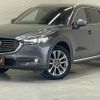 mazda cx-8 2018 CFJ1772311 image 1