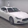 maserati ghibli 2014 quick_quick_ABA-MG30B_ZAMSS570001122350 image 4