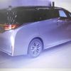 toyota vellfire 2025 CFJ1750766 image 5
