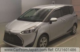 toyota sienta 2020 CFJ1601486