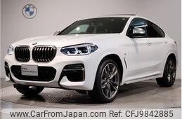 bmw x4 2018 -BMW--BMW X4 CBA-UJ30--WBAUJ52060LA95199---BMW--BMW X4 CBA-UJ30--WBAUJ52060LA95199-