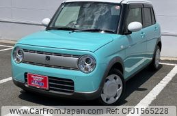 suzuki alto-lapin 2020 CFJ1565228