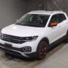 volkswagen t-cross 2020 quick_quick_3BA-C1DKR_WVGZZZC1ZLY055129 image 1