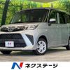 toyota roomy 2021 quick_quick_M900A_M900A-0586587 image 1