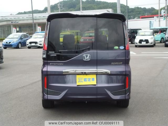 honda stepwagon 2015 -HONDA 【群馬 340ﾂ1017】--Stepwgn RP3--1027428---HONDA 【群馬 340ﾂ1017】--Stepwgn RP3--1027428- image 2