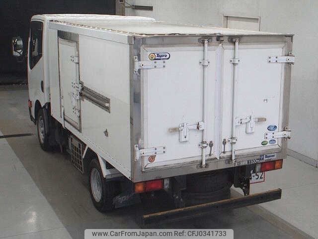 mitsubishi-fuso canter-guts 2014 -MITSUBISHI--Canter Guts BSZ2F24--701244---MITSUBISHI--Canter Guts BSZ2F24--701244- image 2