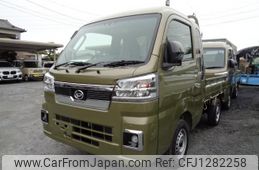 daihatsu hijet-truck 2025 quick_quick_3BD-S510P_S510P-0624474