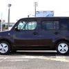 nissan cube 2012 G00214 image 10