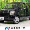 suzuki wagon-r 2017 -SUZUKI--Wagon R DAA-MH55S--MH55S-171748---SUZUKI--Wagon R DAA-MH55S--MH55S-171748- image 1