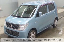 suzuki wagon-r 2016 -SUZUKI 【Ｎｏ後日 】--Wagon R MH34S-433624---SUZUKI 【Ｎｏ後日 】--Wagon R MH34S-433624-