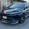 toyota harrier 2019 -TOYOTA--Harrier DAA-AVU65W--AVU65-0065674---TOYOTA--Harrier DAA-AVU65W--AVU65-0065674- image 1