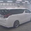 toyota alphard 2015 quick_quick_DAA-AYH30W_AYH30-0004739 image 3