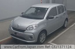 toyota passo 2020 CFJ1371124