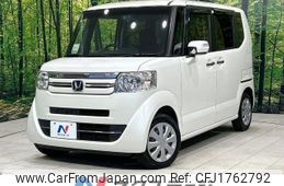 honda n-box 2016 CFJ1762792