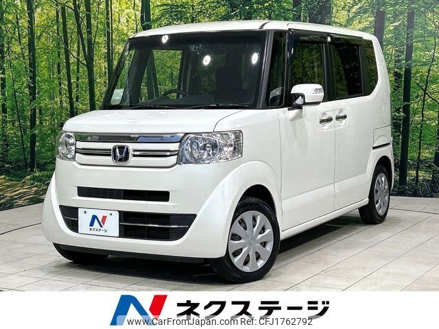 honda n-box 2016 CFJ1762792 image 1
