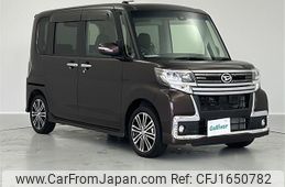 daihatsu tanto 2016 CFJ1650782