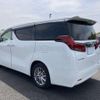 toyota alphard 2022 -TOYOTA 【神戸 304ﾉ6283】--Alphard 3BA-GGH35W--GGH35-23000---TOYOTA 【神戸 304ﾉ6283】--Alphard 3BA-GGH35W--GGH35-23000- image 2