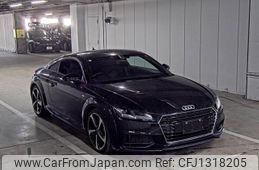audi tt 2018 -AUDI--Audi TT TRUZZZFV2J1011099---AUDI--Audi TT TRUZZZFV2J1011099-