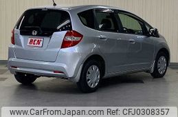 honda fit 2013 TE6125