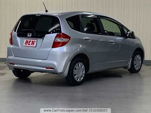 honda fit 2013 TE6125 image 1