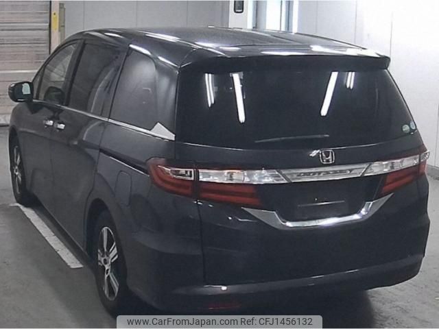honda odyssey 2013 quick_quick_DBA-RC1_1001886 image 2