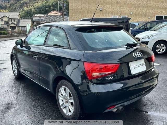 audi a1 2011 CFJ1588368 image 2