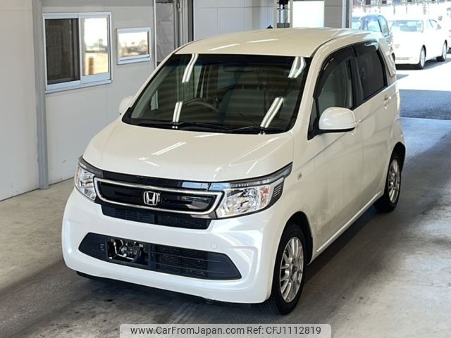 honda n-wgn 2016 -HONDA--N WGN JH1-2111792---HONDA--N WGN JH1-2111792- image 1