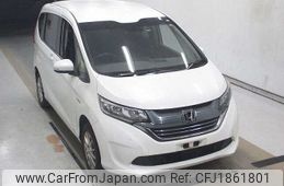 honda freed 2017 CFJ1861801