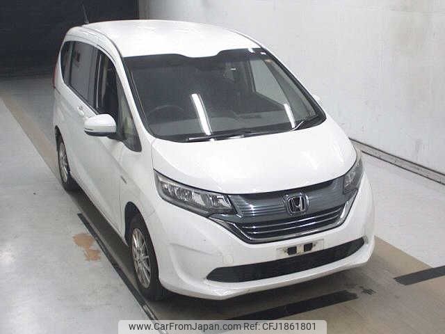 honda freed 2017 CFJ1861801 image 1
