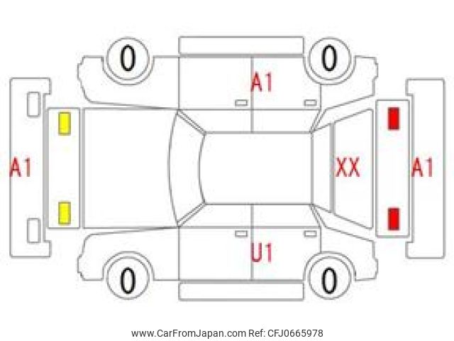 toyota sienta 2022 -TOYOTA--Sienta 6AA-MXPL10G--MXPL10-1005327---TOYOTA--Sienta 6AA-MXPL10G--MXPL10-1005327- image 2