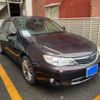 subaru impreza-wagon 2008 -SUBARU--Impreza Wagon DBA-GH7--GH7-005869---SUBARU--Impreza Wagon DBA-GH7--GH7-005869- image 1