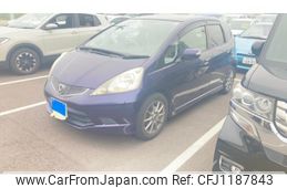 honda fit 2008 -HONDA--Fit DBA-GE8--GE8-1017279---HONDA--Fit DBA-GE8--GE8-1017279-