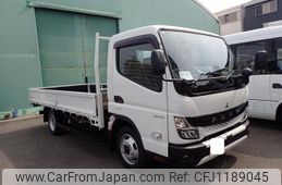 mitsubishi-fuso canter 2024 GOO_NET_EXCHANGE_0707934A30250523W007