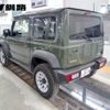 suzuki jimny-sierra 2023 -SUZUKI 【釧路 530ｽ3938】--Jimny Sierra JB74W--199283---SUZUKI 【釧路 530ｽ3938】--Jimny Sierra JB74W--199283- image 2