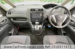 nissan serena 2013 TE2454