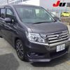 honda stepwagon 2014 -HONDA 【三重 503ﾄ1055】--Stepwgn RK5--1410095---HONDA 【三重 503ﾄ1055】--Stepwgn RK5--1410095- image 1