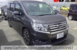 honda stepwagon 2014 -HONDA 【三重 503ﾄ1055】--Stepwgn RK5--1410095---HONDA 【三重 503ﾄ1055】--Stepwgn RK5--1410095-