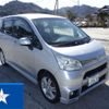 daihatsu move 2012 -DAIHATSU 【鳥取 583さ7337】--Move LA110S--LA110S-0028736---DAIHATSU 【鳥取 583さ7337】--Move LA110S--LA110S-0028736- image 1