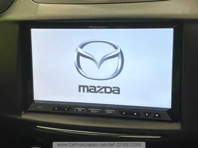 mazda demio 2012 TE1199 image 2