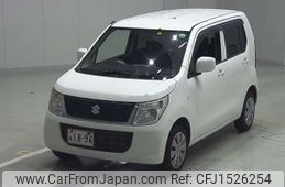 suzuki wagon-r 2016 CFJ1526254