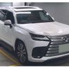 lexus lx 2023 -LEXUS 【大阪 378ﾃ 13】--Lexus LX 3BA-VJA310W--VJA310W-4038191---LEXUS 【大阪 378ﾃ 13】--Lexus LX 3BA-VJA310W--VJA310W-4038191- image 1