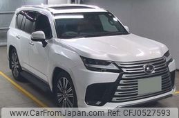 lexus lx 2023 -LEXUS 【大阪 378ﾃ 13】--Lexus LX 3BA-VJA310W--VJA310W-4038191---LEXUS 【大阪 378ﾃ 13】--Lexus LX 3BA-VJA310W--VJA310W-4038191-