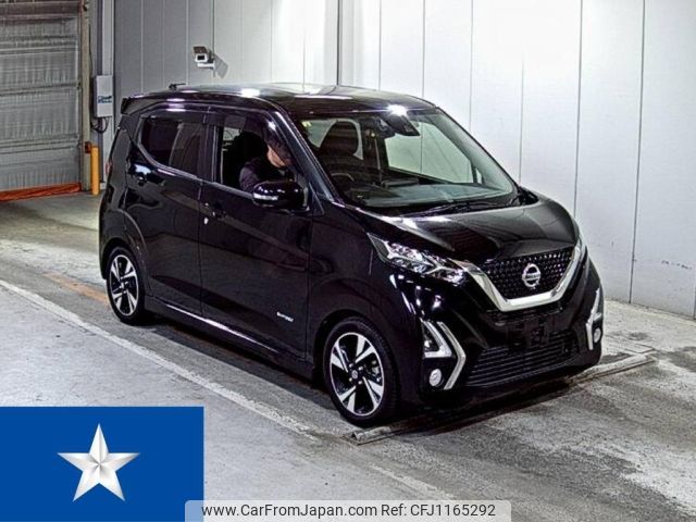 nissan dayz 2020 -NISSAN--DAYZ B45W--B45W-0017132---NISSAN--DAYZ B45W--B45W-0017132- image 1