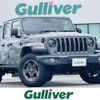 jeep gladiator 2022 -CHRYSLER--Jeep Gladiator 7BF-JT36--1C6JJTDGXNL118922---CHRYSLER--Jeep Gladiator 7BF-JT36--1C6JJTDGXNL118922- image 1