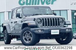 jeep gladiator 2022 -CHRYSLER--Jeep Gladiator 7BF-JT36--1C6JJTDGXNL118922---CHRYSLER--Jeep Gladiator 7BF-JT36--1C6JJTDGXNL118922-