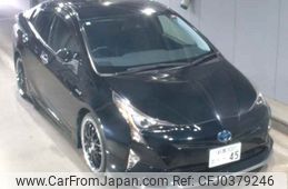 toyota prius 2016 -TOYOTA 【鈴鹿 300ﾄ45】--Prius ZVW50-6052363---TOYOTA 【鈴鹿 300ﾄ45】--Prius ZVW50-6052363-